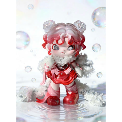 DORA Melting Winter Fantasy 2025 Limited Edition