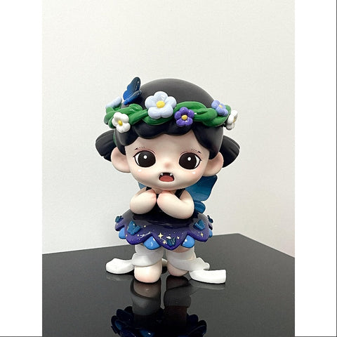 Baby Zoraa Butterfly Special Color 2023 Limited Edition