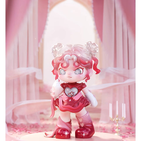 DORA Melting Winter Fantasy 2025 Limited Edition