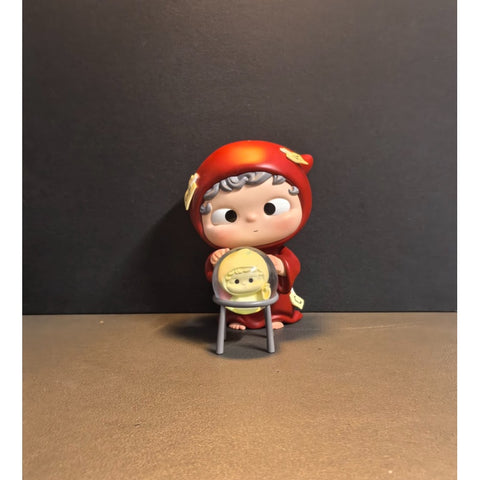 Ozai Inside the Light Cone 2024 Limited Edition