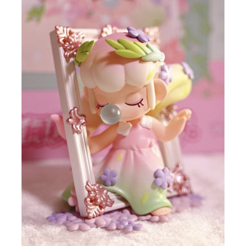 Nanci Glimmering Light Reflecting Pearls 2026 Limited Edition