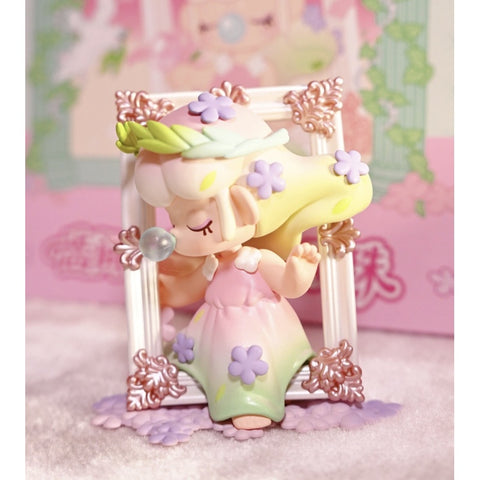Nanci Glimmering Light Reflecting Pearls 2026 Limited Edition