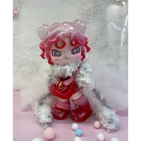 DORA Melting Winter Fantasy 2025 Limited Edition