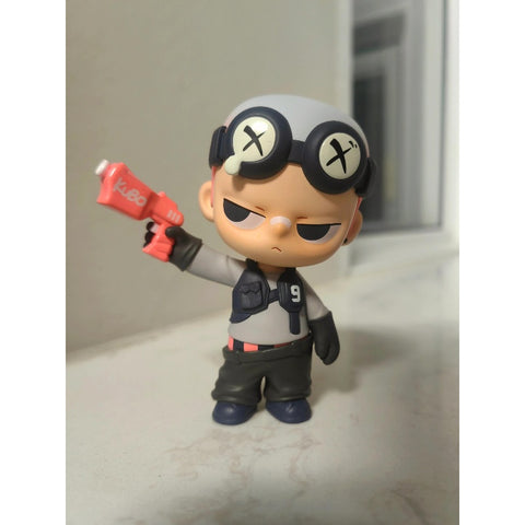 KUBO Select Your Character Series KUBO OL