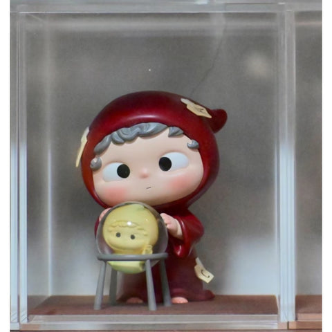Ozai Inside the Light Cone 2024 Limited Edition