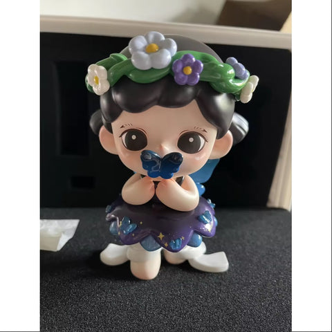 Baby Zoraa Butterfly Special Color 2023 Limited Edition