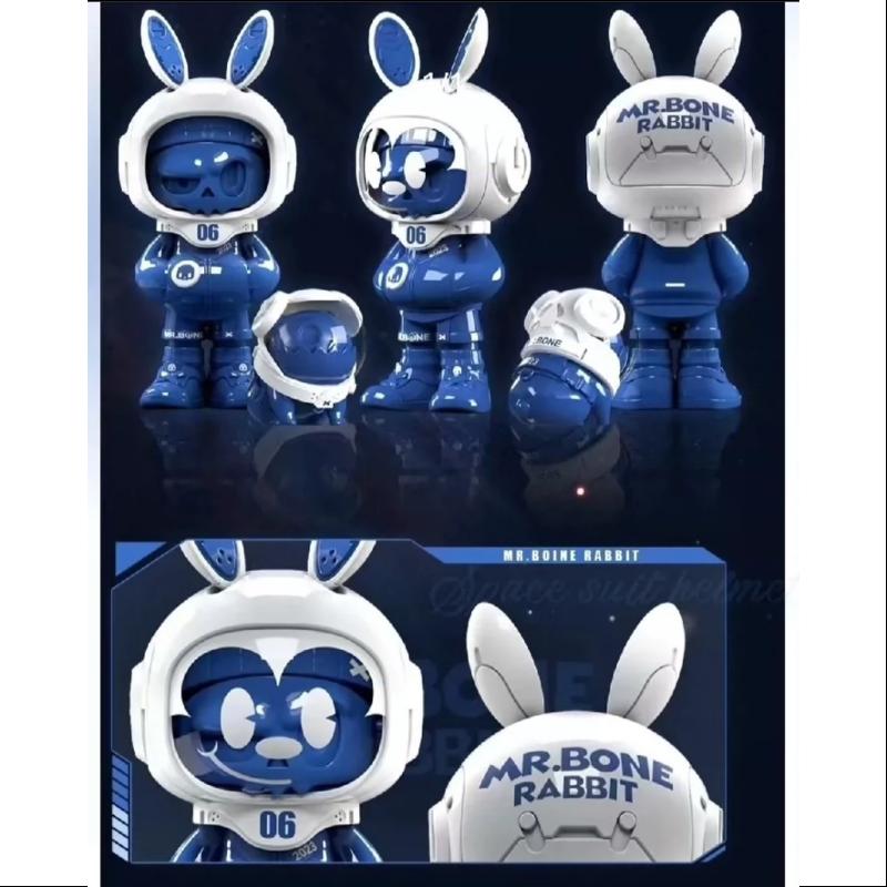 De Bone Rabbit MR.BONE RABBIT 2022 LIMITED – TOYSEZ
