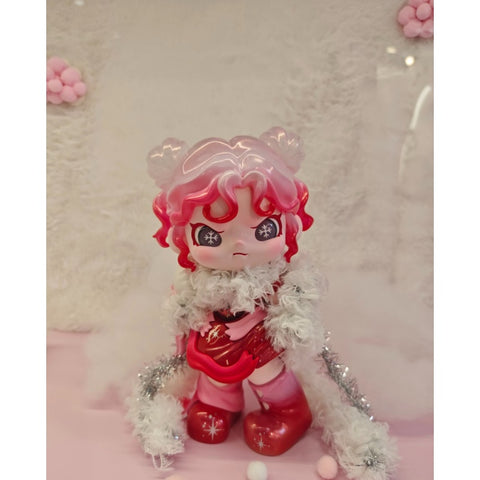 DORA Melting Winter Fantasy 2025 Limited Edition
