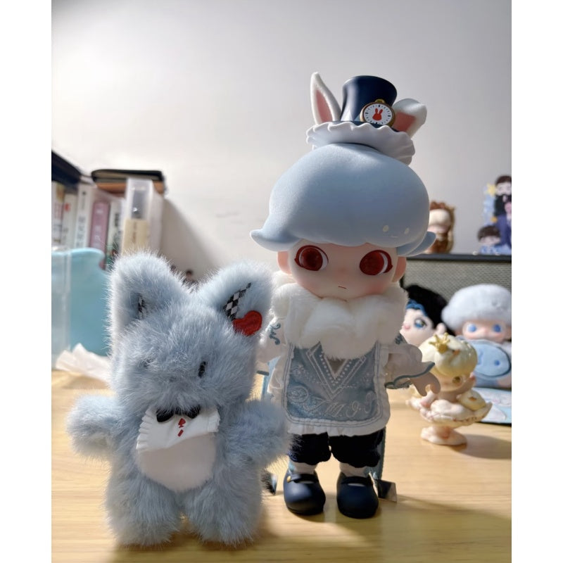 DIMOO Fairy Tale Wonderland Ticktack Rabbit 1/8 Action Figure 2026