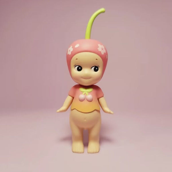 Sonny Angel Cherry Blossom Series 2019 Secret Cherry – TOYSEZ