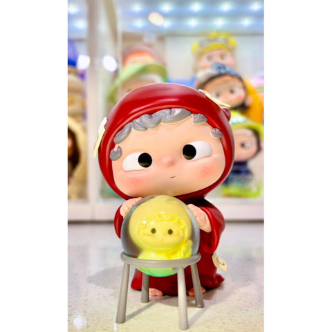 Ozai Inside the Light Cone 2024 Limited Edition