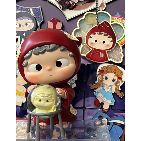 Ozai Inside the Light Cone 2024 Limited Edition