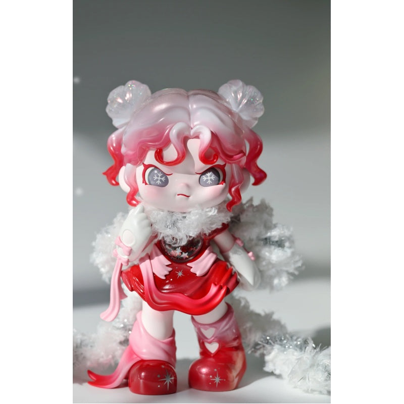 DORA Melting Winter Fantasy 2025 Limited Edition – TOYSEZ