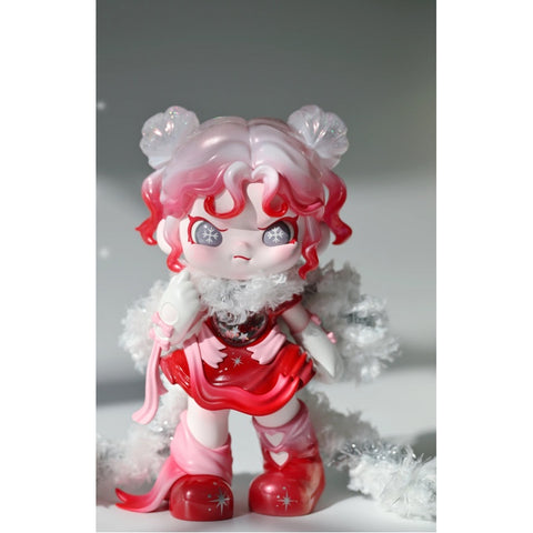 DORA Melting Winter Fantasy 2025 Limited Edition