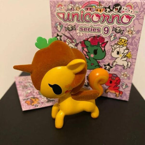 Tokidoki Unicorno Series 9 Cheeky