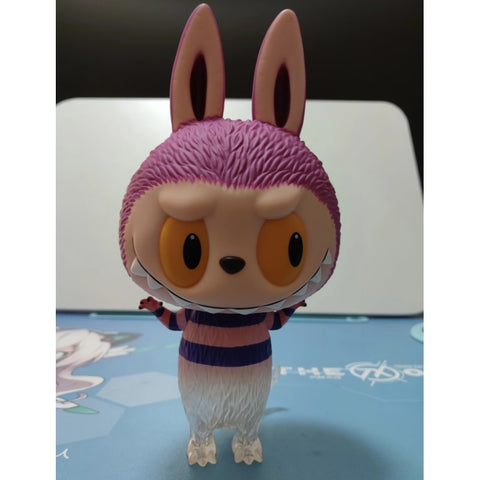 Zimomo The Monsters Chester 2.0 Version 2020 Limited Edition