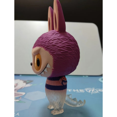 Zimomo The Monsters Chester 2.0 Version 2020 Limited Edition