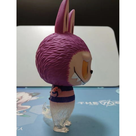 Zimomo The Monsters Chester 2.0 Version 2020 Limited Edition