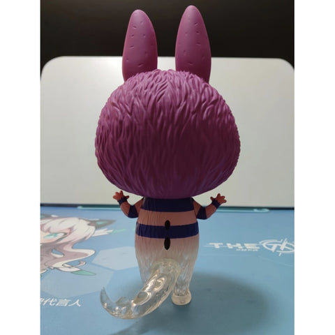 Zimomo The Monsters Chester 2.0 Version 2020 Limited Edition