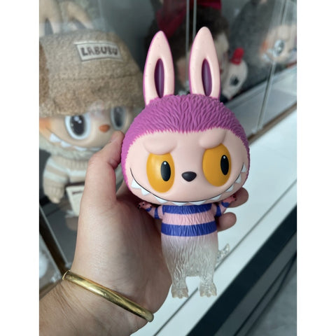 Zimomo The Monsters Chester 2.0 Version 2020 Limited Edition
