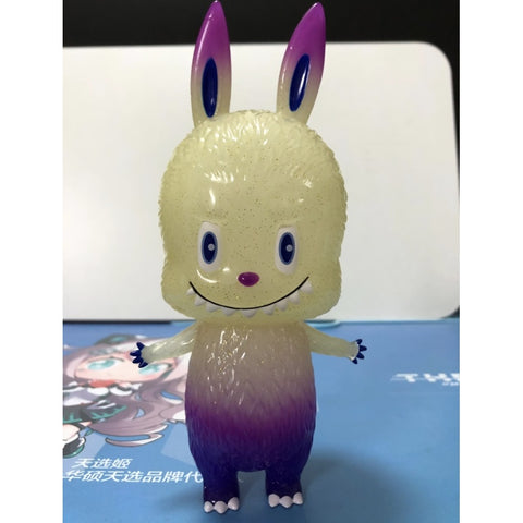 Labubu The Monsters Glow-in-the-dark Glitter 2020 Limited Edition
