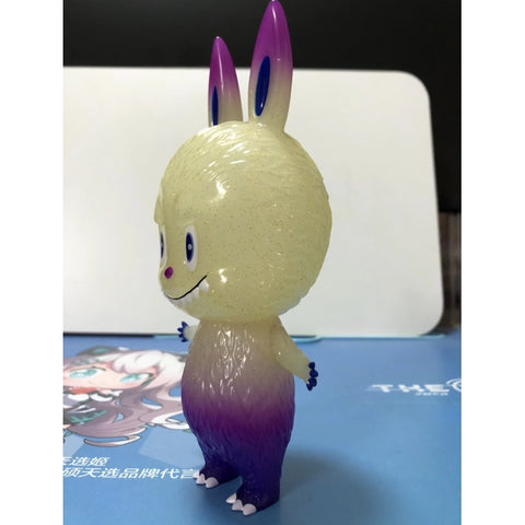 Labubu The Monsters Glow-in-the-dark Glitter 2020 Limited Edition