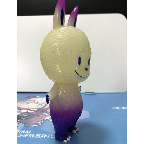 Labubu The Monsters Glow-in-the-dark Glitter 2020 Limited Edition