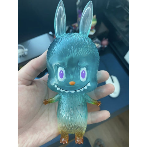 Labubu The Monsters Static 2020 Limited Edition