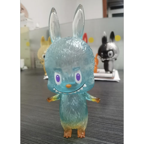 Labubu The Monsters Static 2020 Limited Edition