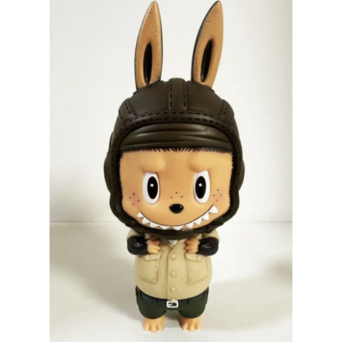 Labubu The Monsters Pilot 2019 Limited Edition