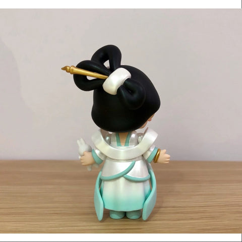 MOLLY Mid Autumn Special Ver.Figurine 2017 Limited Edition