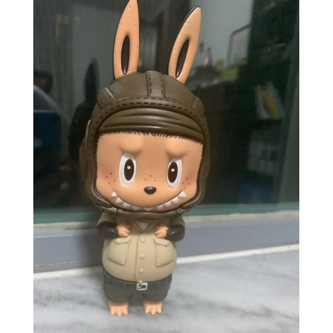Labubu The Monsters Pilot 2019 Limited Edition