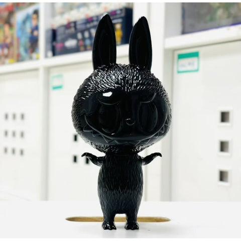 Zimomo The Monsters Melanosome 2018 Limited Edition