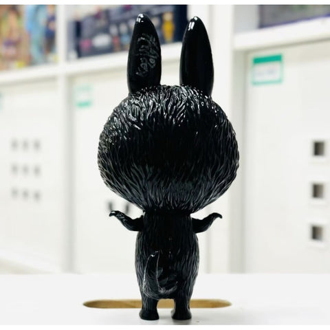 Zimomo The Monsters Melanosome 2018 Limited Edition