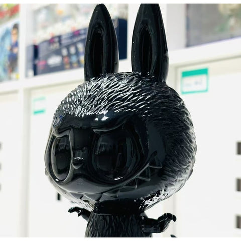 Zimomo The Monsters Melanosome 2018 Limited Edition