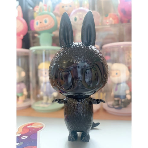 Zimomo The Monsters Melanosome 2018 Limited Edition