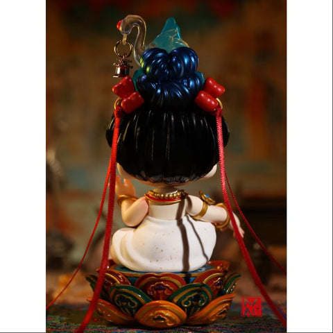 Dodo Nami Qing Chuan Figurine 2025 Limited Edition – TOYSEZ