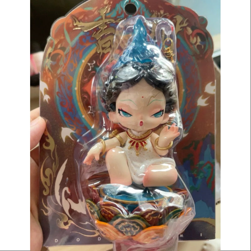 Dodo Nami Qing Chuan Figurine 2025 Limited Edition