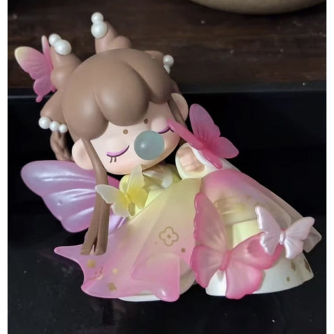Nanci Butterfly Light Moon Shadow 2025 Limited Edition