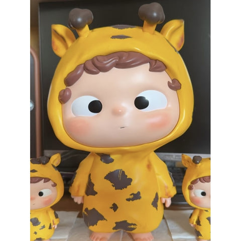 Ozai 400% Giraffe 2022 Limited Edition