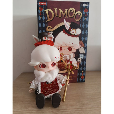 DIMOO Fairy Tale Wonderland Plop Rabbit 1/8 Action Figure 2026 Limited Edition
