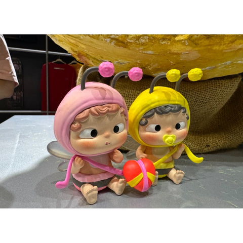 Ozai Baby Bee And Bee My Love 2024 Limited Edition