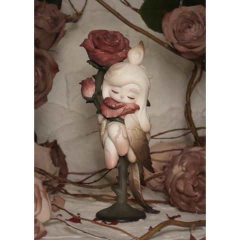Chaka The Nightingale and The Rose 2026 Limited Edition