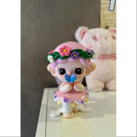 Baby Zoraa Butterfly 2023 Limited Edition