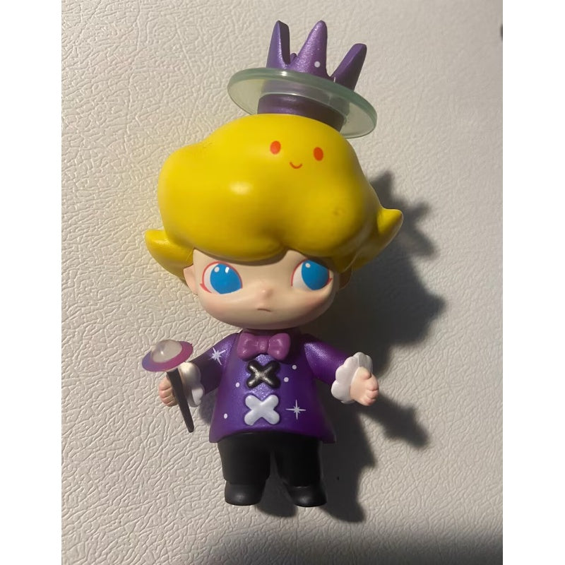 DIMOO Midnight Circus Series Wizard – TOYSEZ