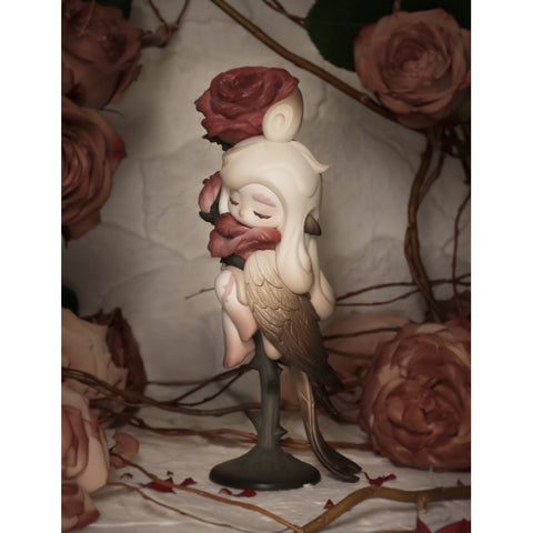 Chaka The Nightingale and The Rose 2026 Limited Edition