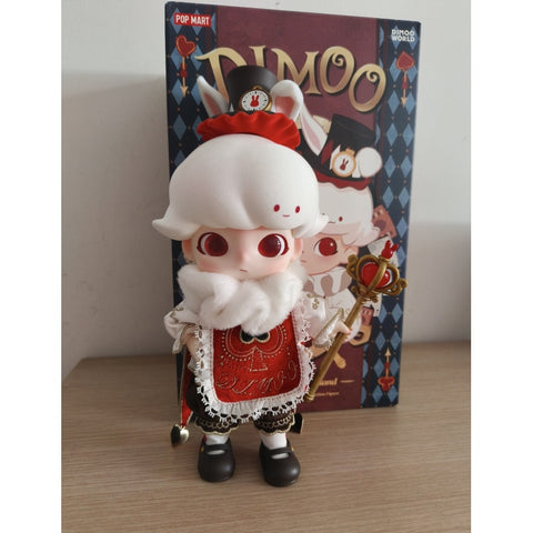 DIMOO Fairy Tale Wonderland Plop Rabbit 1/8 Action Figure 2026 Limited Edition