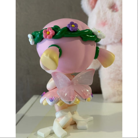 Baby Zoraa Butterfly 2023 Limited Edition
