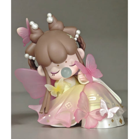 Nanci Butterfly Light Moon Shadow 2025 Limited Edition