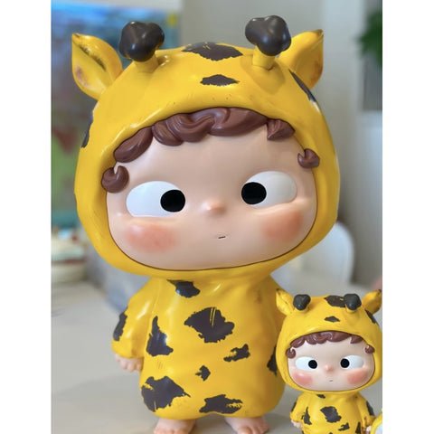 Ozai 400% Giraffe 2022 Limited Edition